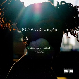 Sidekick Derrius Logan