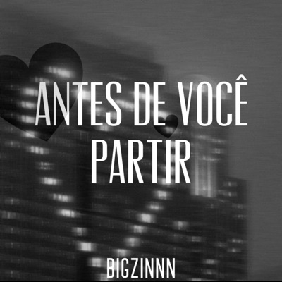 Antes de Você Partir (feat. Onfire) - Single