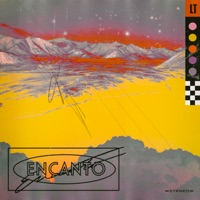 Encanto - Single - Lucia Tacchetti