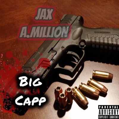 Big Capp - Single