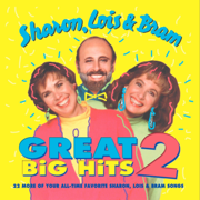 Skinnamarink - Sharon, Lois & Bram