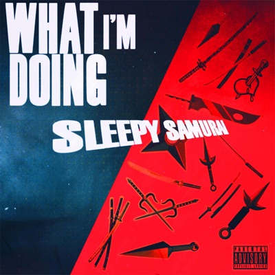 What I'm Doing - Single