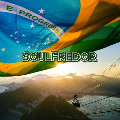 Brasileiro (Soulfredor) - Single