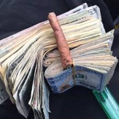 Pesos (feat. Slumbabii & Scoo Wap) - Single