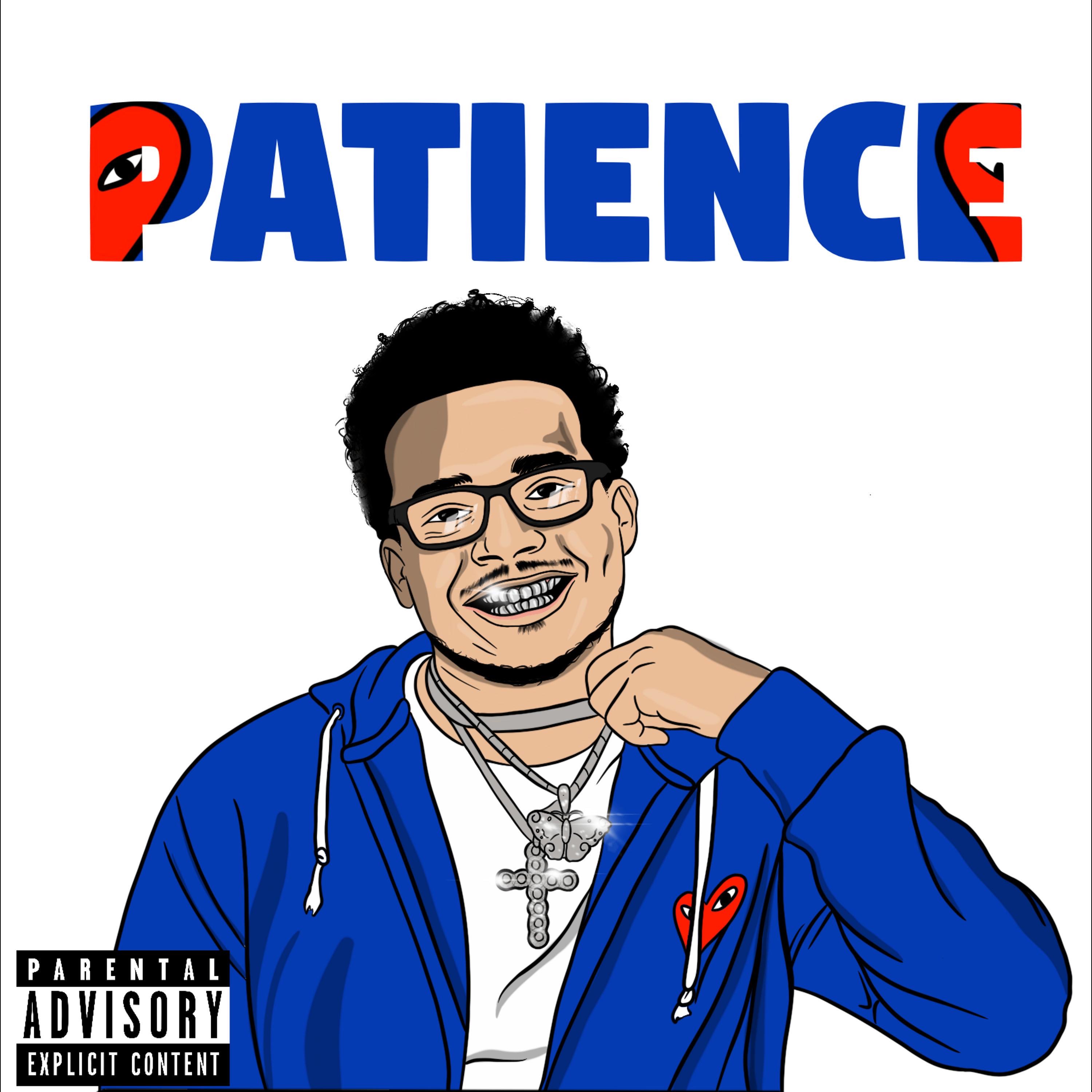 Patience - Single