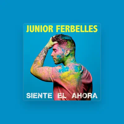 Listen to Junior Ferbelles, watch music videos, read bio, see tour dates & more!