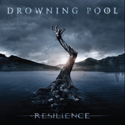 RESILIENCE cover art