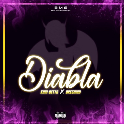 Diabla (feat. Bregman) - Single
