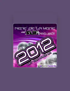 Listen to René de la Moné, watch music videos, read bio, see tour dates & more!