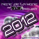 2012 Get Your Hands Up Remixes