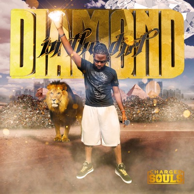 Diamond in the Dirt - EP