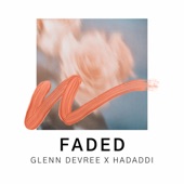 FADED (feat. HADDADI) artwork