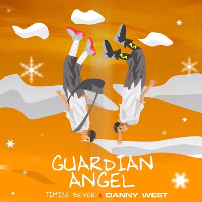 Guardian Angel (feat. Danny West) [Christmas Deluxe] - Single