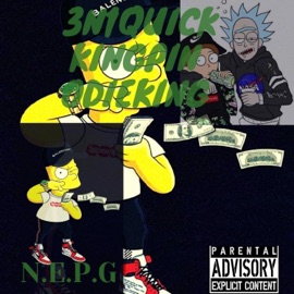 N.Epg (Kingpin &Odieking) 3n1quick