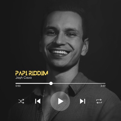 Papi Riddim - Single
