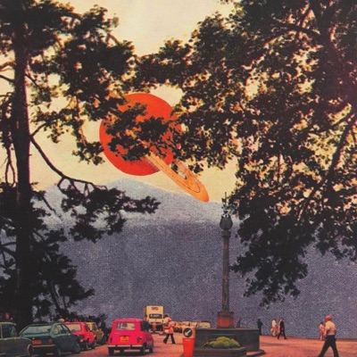 BRYANT PARK (feat. Will Kobus & Isaac Zale) - Single