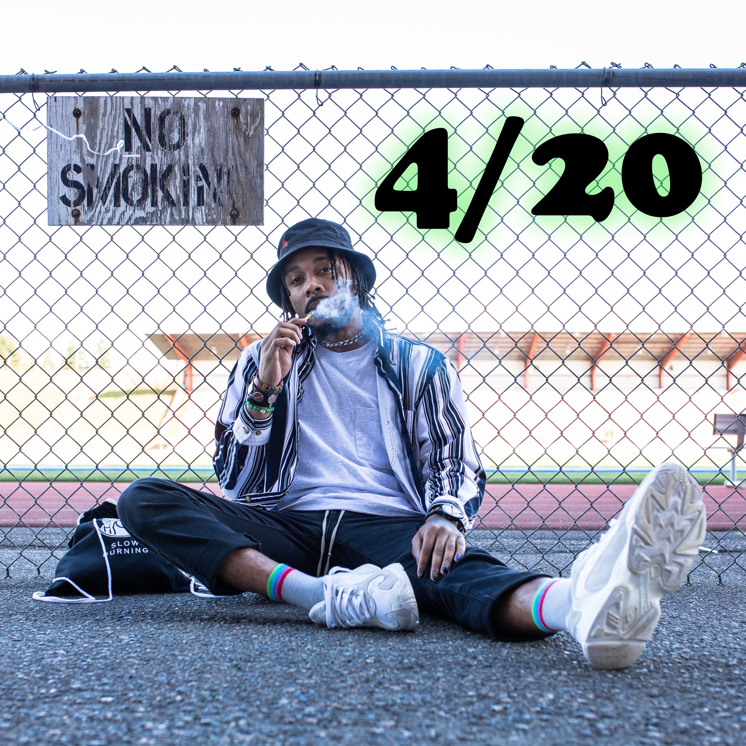 4/20 (Four Twenty)