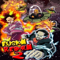 Fusion Reborn 2 - Fetti Fuego & Scotti2naughti