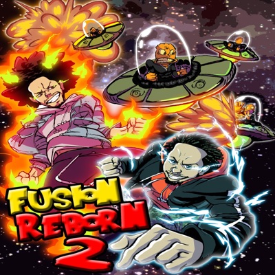 Fusion Reborn 2
