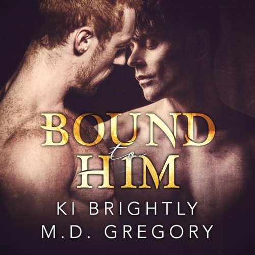 Bound to Him (Unabridged) cover