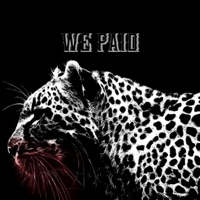 We Paid(freestyle) - Single - LilBigDrip