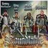 Roundtable (feat. Kenny Macguyver) - Single