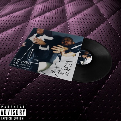 For the Record (feat. Lauren) - Single