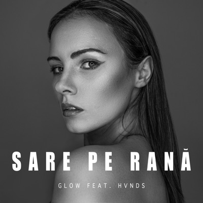 Sare Pe Rană (feat. Hvnds) - Single