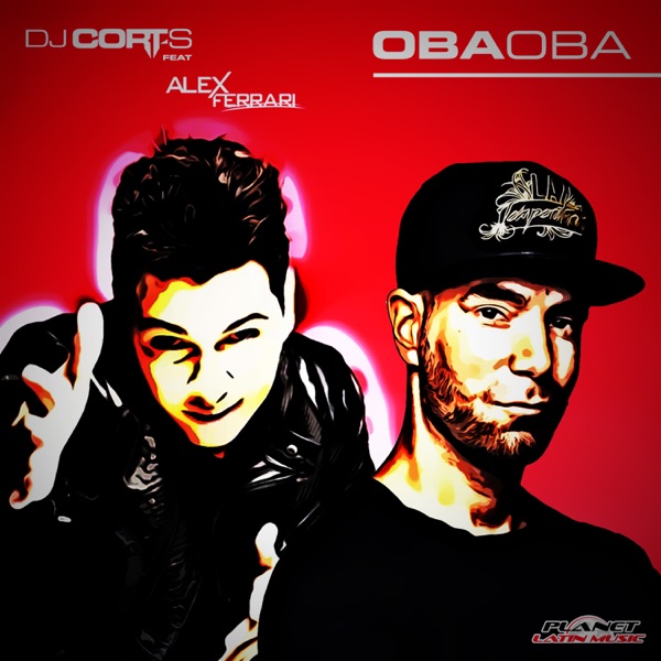 Oba Oba (feat. Alex Ferrari) - EP