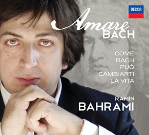 Amare Bach