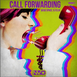 Call Forwarding (Radio Edit) Dead Space & G. Felix