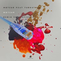Moteur (feat. Tuckstyle) [Mystermix Remix] - Single - MysterMix
