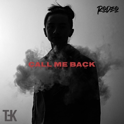 Call Me Back - Single
