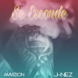 Se Esconde (feat. J Nez) Amvizion