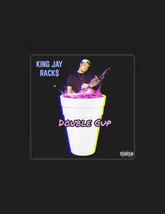 Listen to KING JAY RACK$, watch music videos, read bio, see tour dates & more!