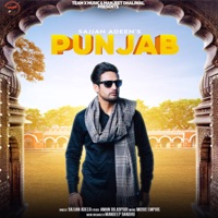 Punjab - Single - Sajjan Adeeb