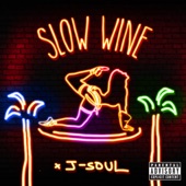 Slow Wine artwork