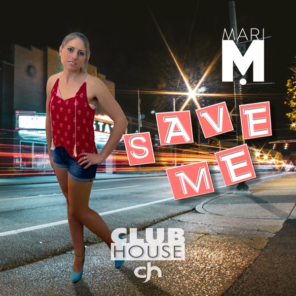 Save Me - EP
