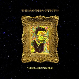 The Mandela Effect II (Alternate Universe)