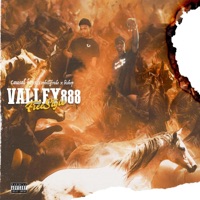Valley888 Freestyle (feat. 1990bishop) - Single - tophillfreddo