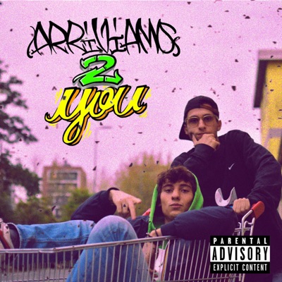 Arriviamo 2 You - Single