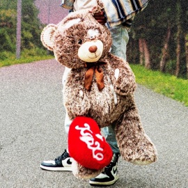 Fighting For Your Love SY