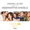 Siddhartha Khosla - I Love You (Light and Shadows)