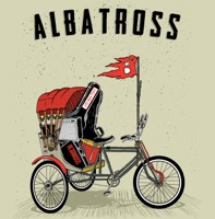 Kaha Janchau (feat. Uniq Poet) - Single - Albatross