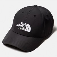 The North Liar - Single - Bassline Junkie