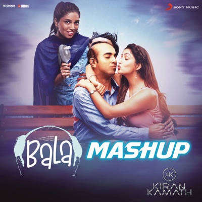 Bala Mashup (From "Bala") - Single