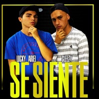 Se Siente (Original) [feat. Kidd Sleezy] - Single - Lucky Ariel