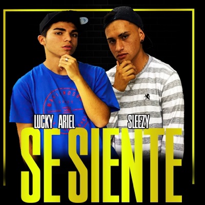 Se Siente (Original) [feat. Kidd Sleezy] - Single