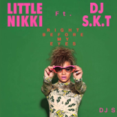 Right Before My Eyes (Radio Edit)