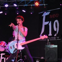 That's O Kay - Single - Ev V Frederick & F19 Band